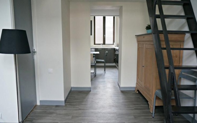 Little Suite - Stanislas