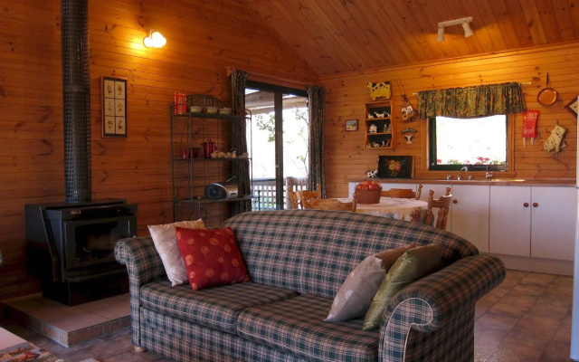 Edelweiss Cottage B&B