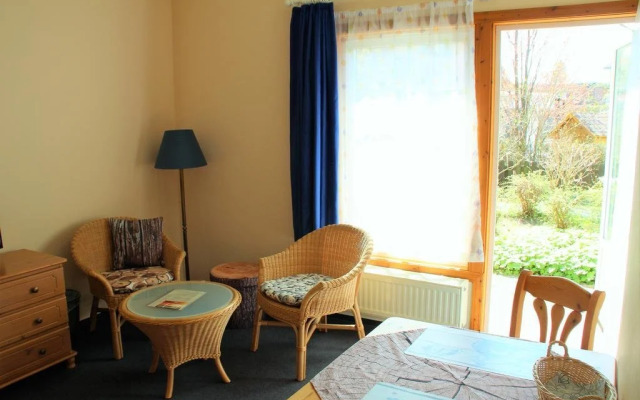 Hotel-Pension Nordfeuer