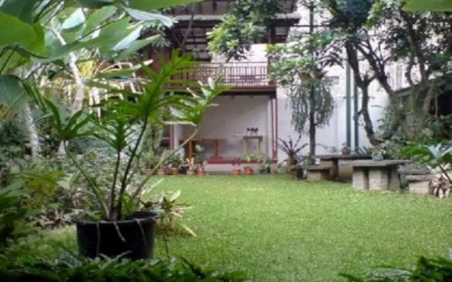 Rumah Ebo