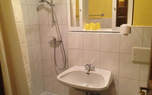Appartement-Pension Haus Gitzl
