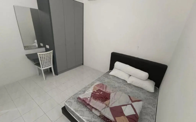 win Homestay