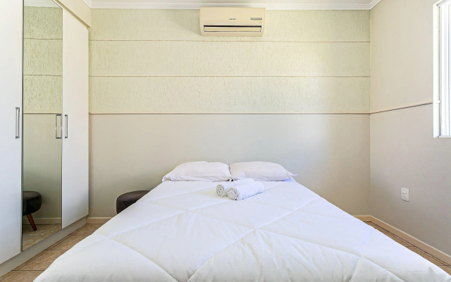 Casa Sofisticada Para Famílias Em Jurerê Rcu105