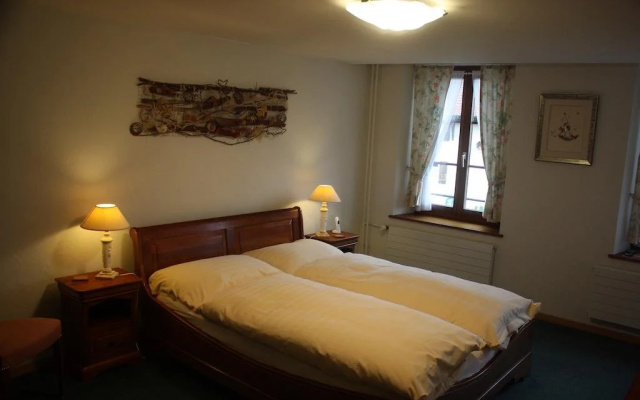 Auberge Communale
