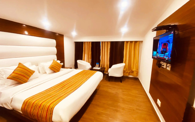 Hotel Royal Classic