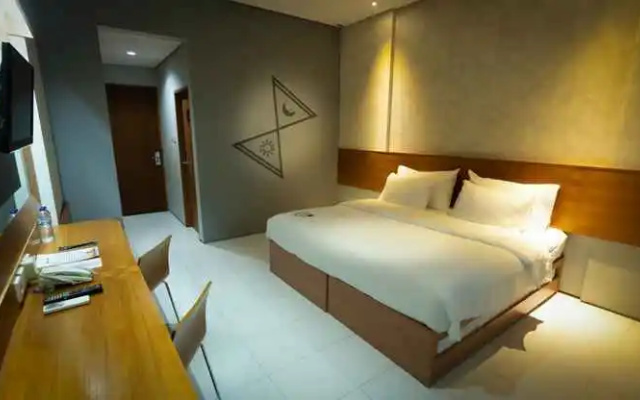 Nite and Day MDC Puncak-Gadog