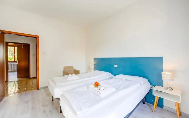 The Bon'ora Apartment