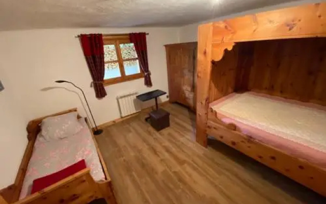 Appartement à Courchevel Saint Bon