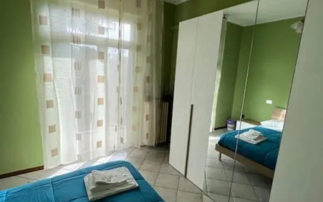 Orio Relax 24h Airport 1 - Top Appartment