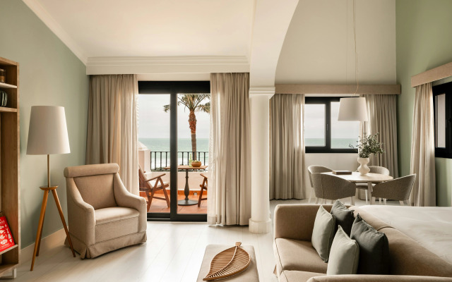 Gran Melia Sancti Petri