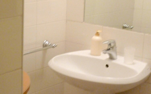 Holiday House With 2 Bedrooms in Bologna, With Terrace and Wifi
