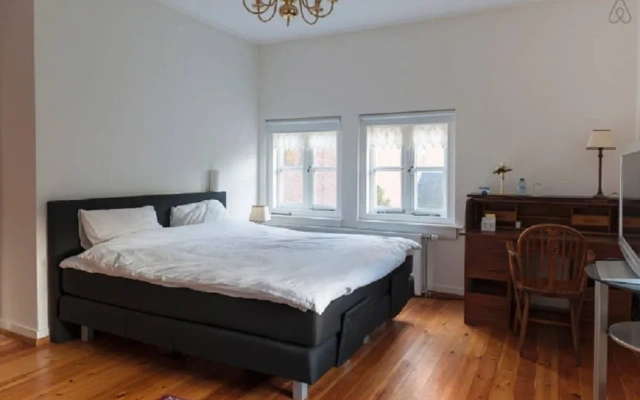 B&B Marienhof Vught
