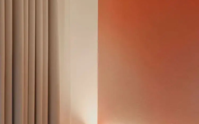 Rose Hôtel Invisible