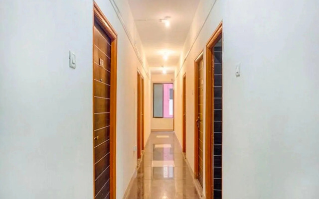 Hotel O Sai inn 2