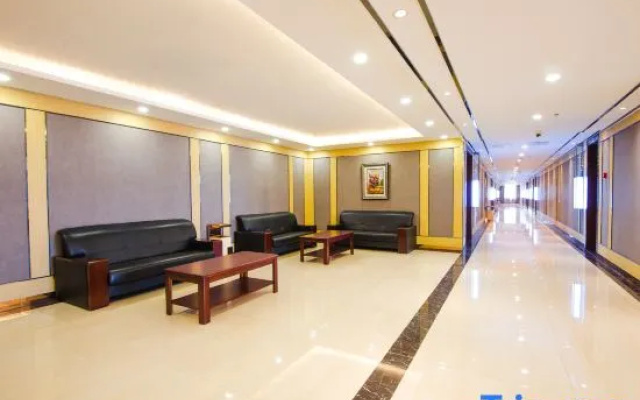 Lanyu Garden Hotel