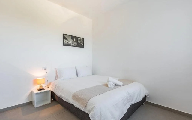 Nat 600 Beach-Luxury Appartment