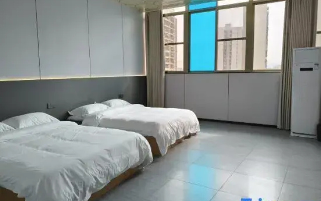 Teacher Activity Center Homestay