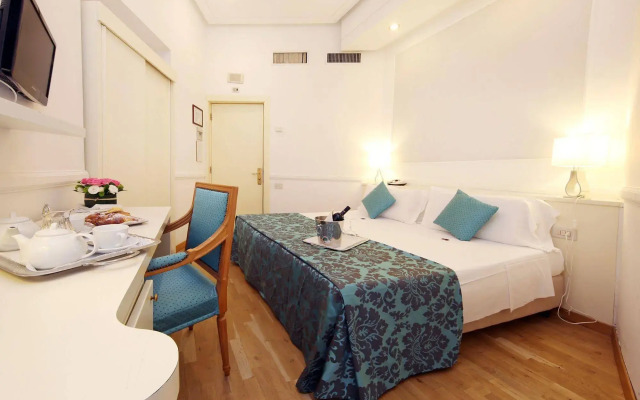 Traiano Hotel