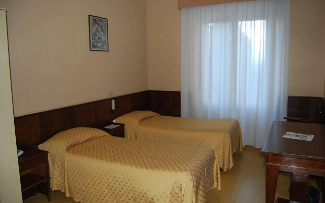 Cittadella Ospitalità