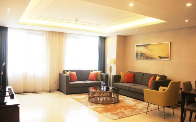 Ascott Beijing