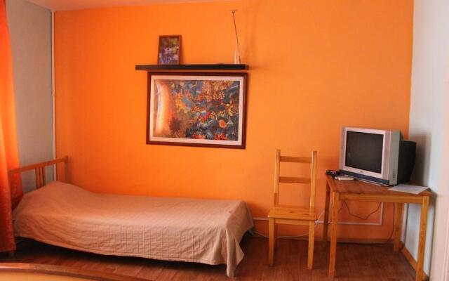 Manich-Gudilo Hotel