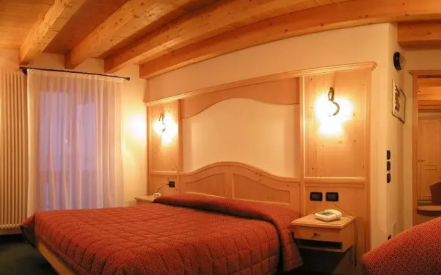 Hotel La Montanara