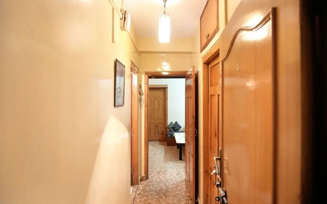 OYO 12488 Home 2BHK Meridian House