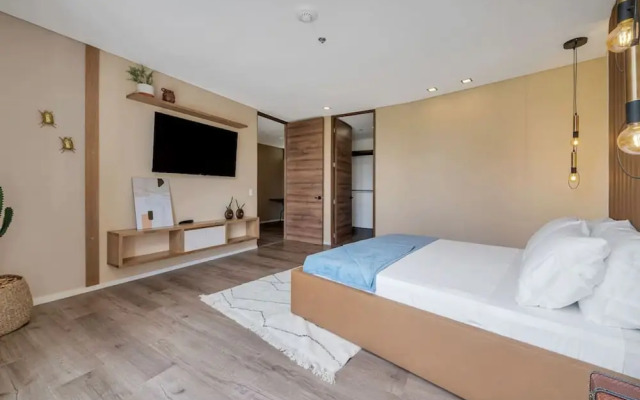 Olive Country Living - 301