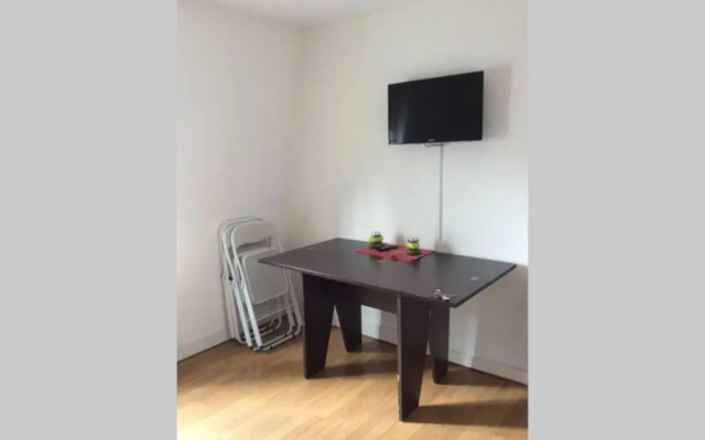 Votre appartement à 200m de la plage