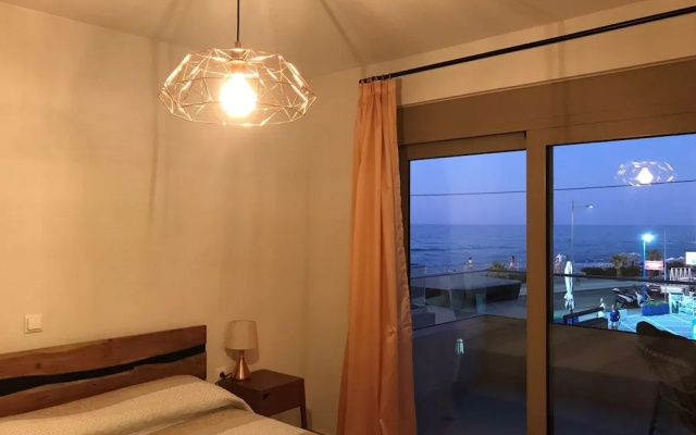Freedom Apartment Central Beach Rethymno