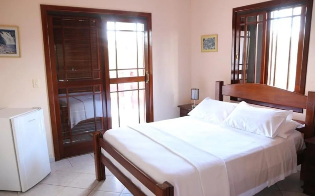 Pousada Casa Rosa