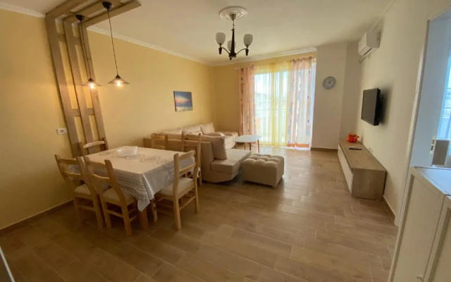 Best Summer Apartment