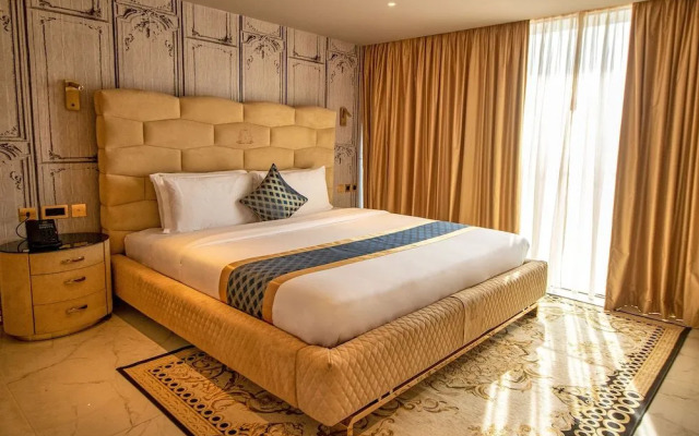 No 1 Oxford Street Hotel And Suites