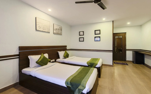 Hotel The Stay