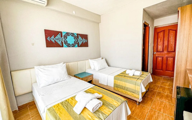 Grand Avşa Otel