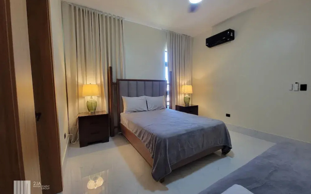 2JA Management Group - SOV Properties
