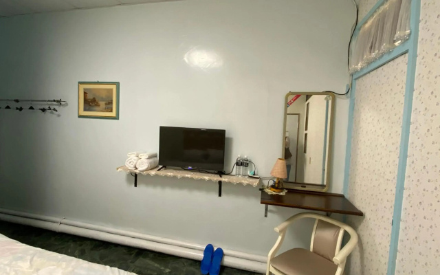 Enoya Homestay III