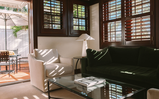 The Brazilian Court Hotel