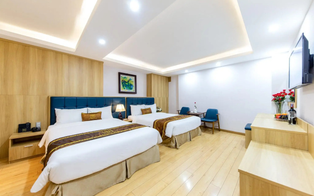 Mai Thang Hotel