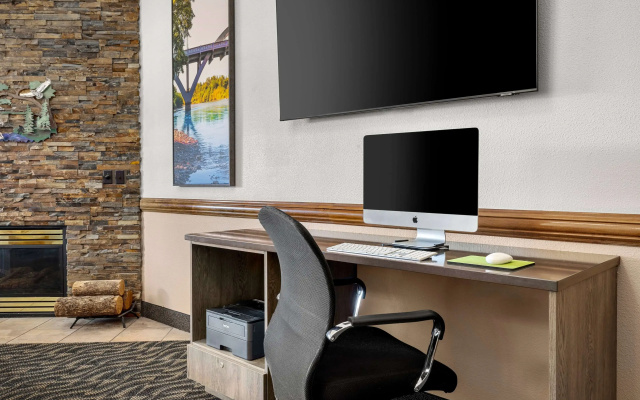 La Quinta Inn & Suites by Wyndham Grants Pass