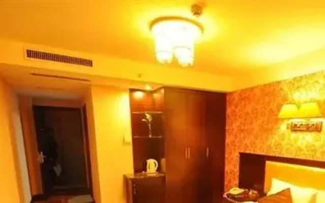 Yuntian Hotel Luoyang
