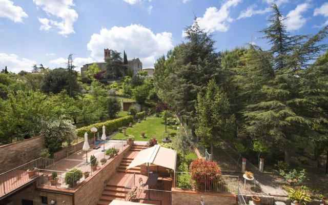 " Il Bersagliere " Dependance Hotel la Pace