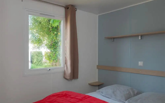 Camping les 3 Sablières