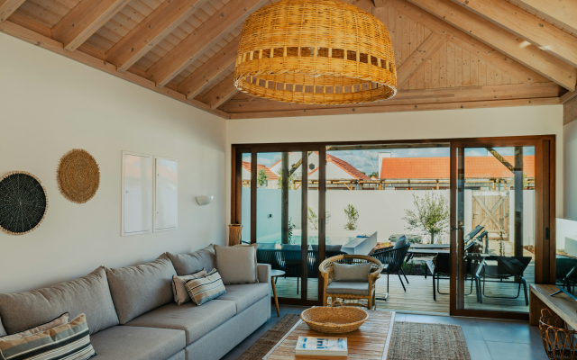 Pestana Comporta