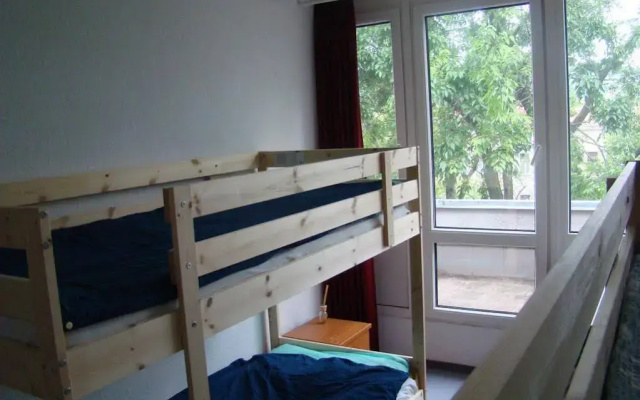 Mathias Hostel Budapest