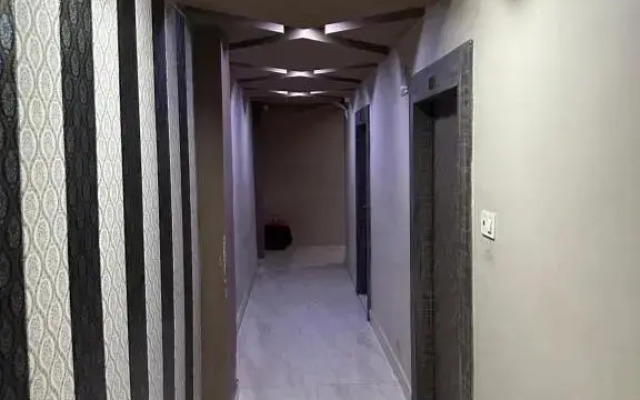 Hotel City Gold by OYO Rooms