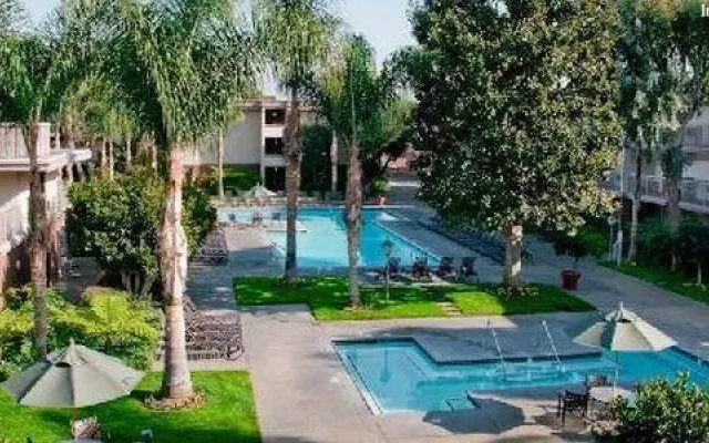 Oakwood San Jose