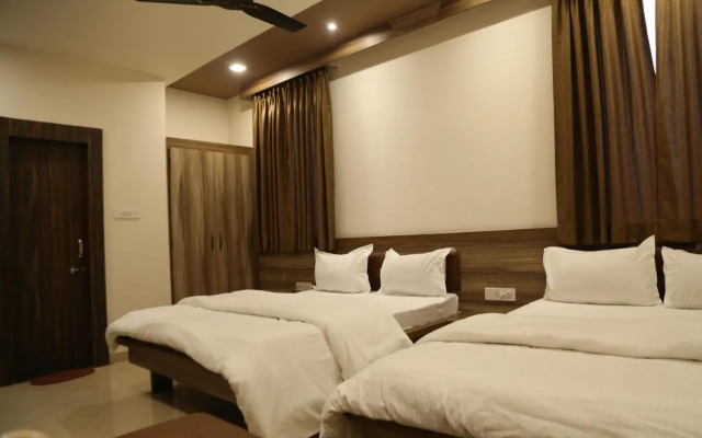 Hotel Ajmer Grand