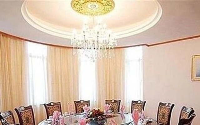 Xindi Hotel - Lushan