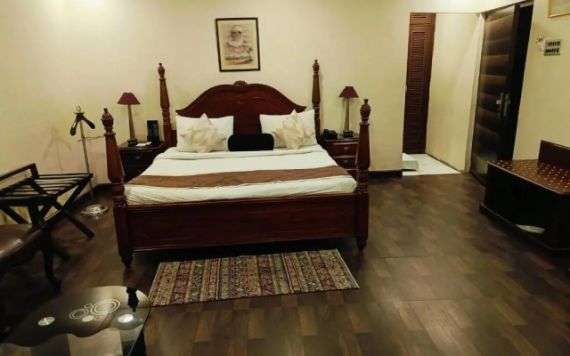 Hotel Baidyanath